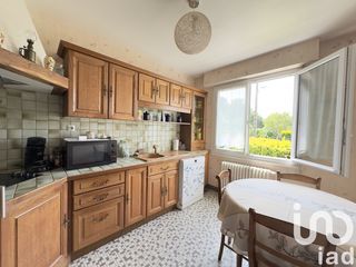  Maison � vendre 5 pi�ces 127 m�