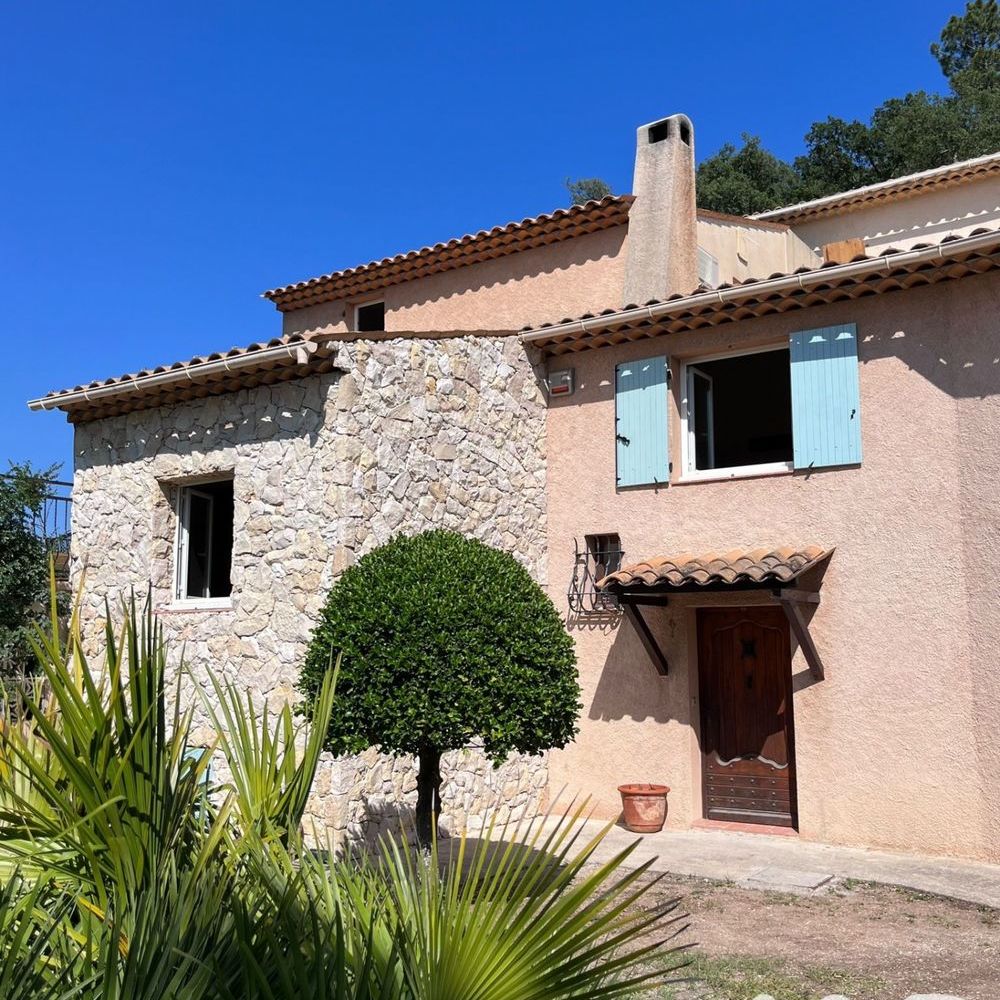 � vendre  Maison Mandelieu-la-Napoule (06210)