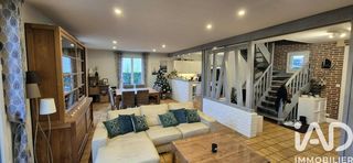  Maison � vendre 4 pi�ces 101 m�