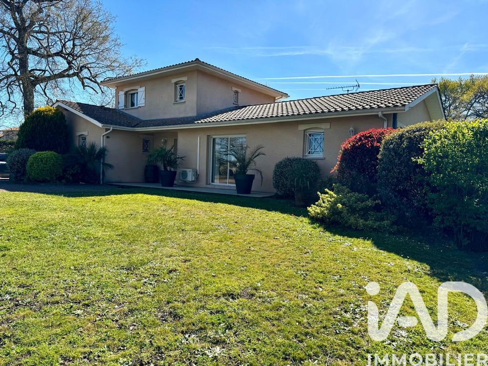 � vendre  Maison Pessac (33600)