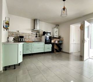  Maison � vendre 5 pi�ces 130 m�