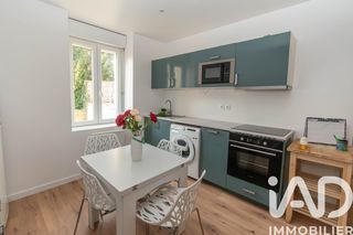  Appartement � vendre 3 pi�ces 51 m�