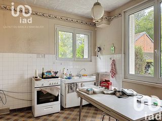  Maison � vendre 8 pi�ces 145 m�