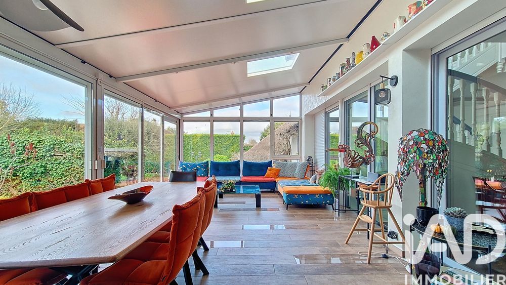 � vendre  Maison Milly-la-For�t (91490)