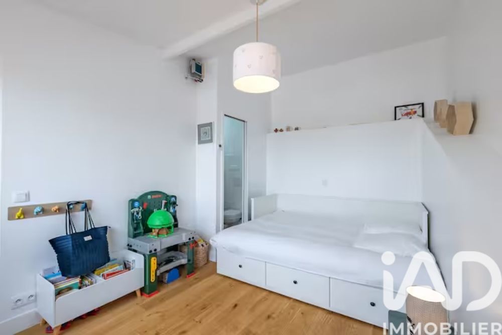 � vendre  Villa Gentilly (94250)