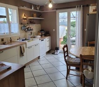  Maison � vendre 6 pi�ces 140 m�