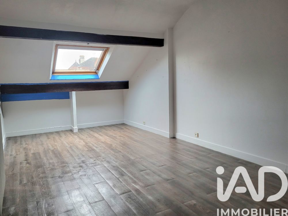 � vendre  Maison Enghien-les-Bains (95880)