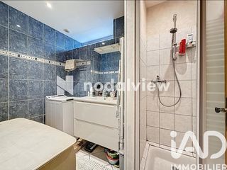  Appartement � vendre 3 pi�ces 58 m�