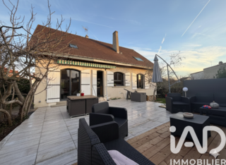  Maison � vendre 6 pi�ces 160 m�
