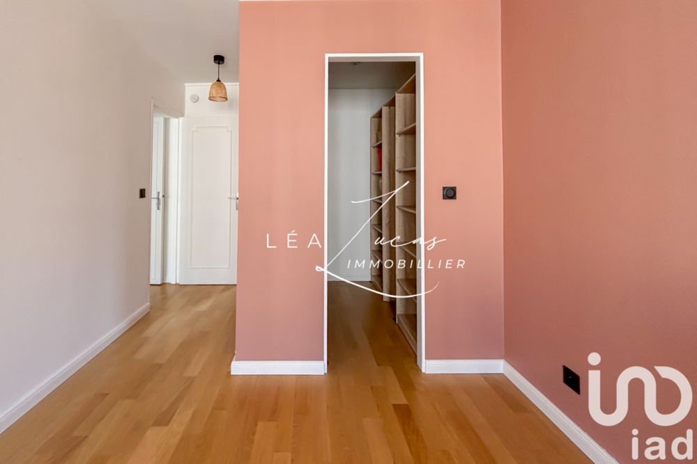 � vendre  Appartement Paris 19