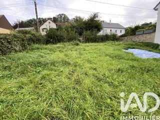  Terrain � vendre 823 m�