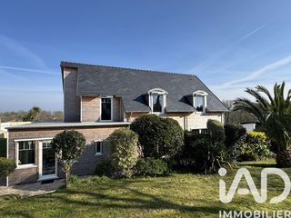  Maison � vendre 7 pi�ces 182 m�