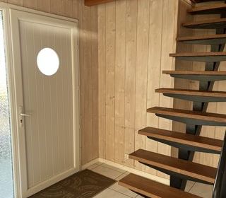  Maison � vendre 5 pi�ces 147 m�