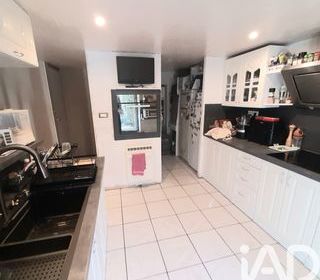  Maison � vendre 5 pi�ces 187 m�