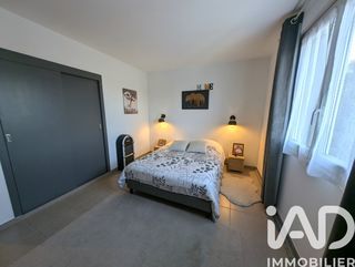  Appartement � vendre 3 pi�ces 64 m�