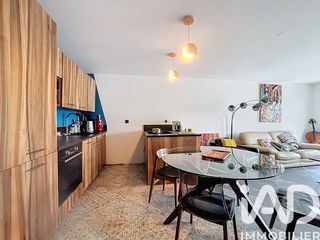  Appartement � vendre 3 pi�ces 78 m�