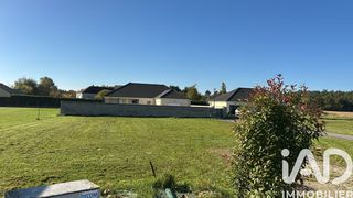  Terrain � vendre 699 m�