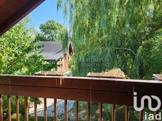  Maison � vendre 2 pi�ces 50 m�