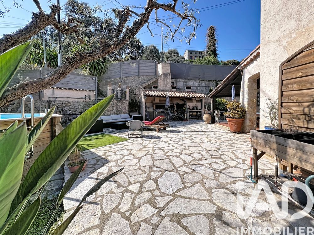 � vendre  Appartement Vallauris (06220)