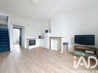  Appartement � louer 3 pi�ces 55 m�