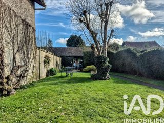  Maison � vendre 5 pi�ces 129 m�