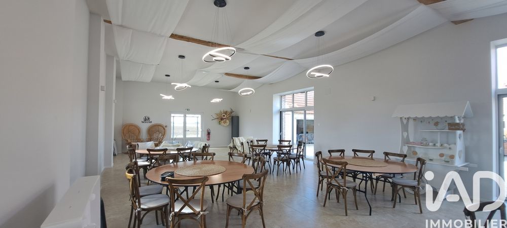 � vendre  Maison Lorcy (45490)