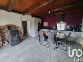  Maison � vendre 4 pi�ces 97 m�