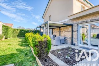  Maison � vendre 5 pi�ces 122 m�