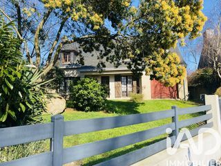  Maison � vendre 4 pi�ces 142 m�