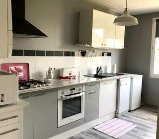  Appartement � vendre 4 pi�ces 73 m�