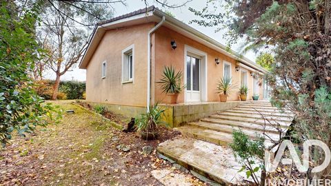   Vente Maison/villa 5 pi�ces Maison - 5 pi�ce(s) - 103 m�