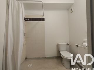  Appartement � vendre 1 pi�ce 18 m�