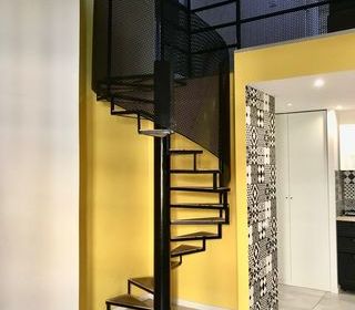  Immeuble � vendre 280 m�