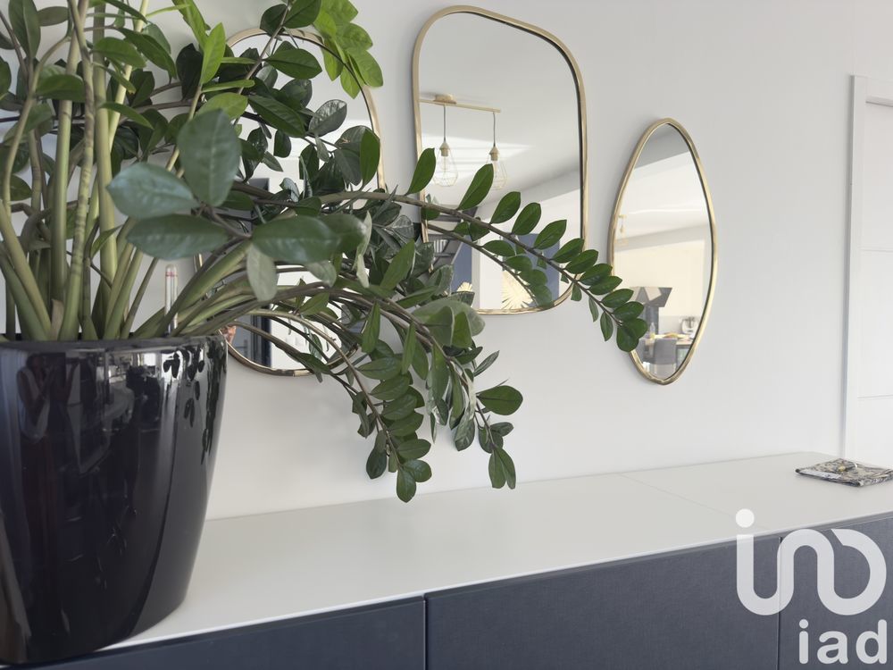 � vendre  Maison La Rochette (77000)