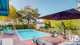  Maison � vendre 7 pi�ces 185 m�