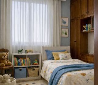  Appartement � vendre 4 pi�ces 83 m�