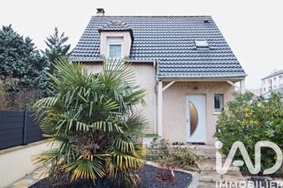  Maison � vendre 4 pi�ces 80 m�