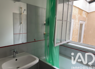  Appartement � vendre 2 pi�ces 38 m�