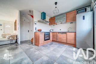  Maison � vendre 5 pi�ces 81 m�