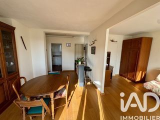  Appartement � vendre 2 pi�ces 43 m�