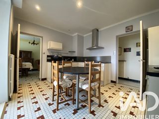  Maison � vendre 5 pi�ces 80 m�