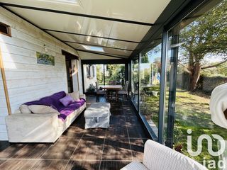  Maison � vendre 7 pi�ces 135 m�