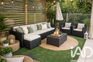  Maison � vendre 6 pi�ces 165 m�