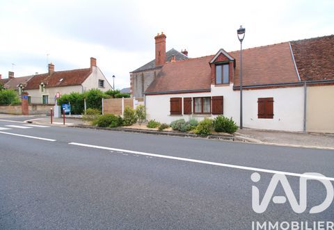   Vente Maison/villa 3 pi�ces Maison - 3 pi�ce(s) - 57 m�