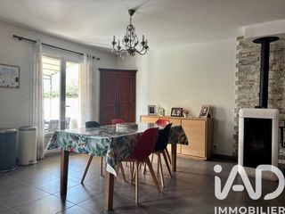  Maison � vendre 5 pi�ces 110 m�