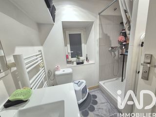  Maison � vendre 2 pi�ces 41 m�