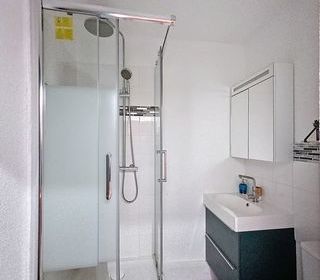  Appartement � vendre 1 pi�ce 28 m�