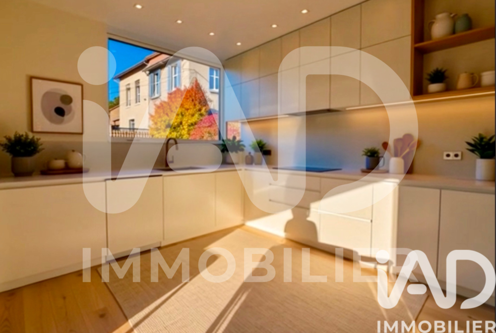 � vendre  Appartement Marseille 8