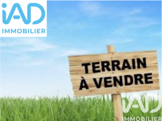  Terrain � vendre 765 m�