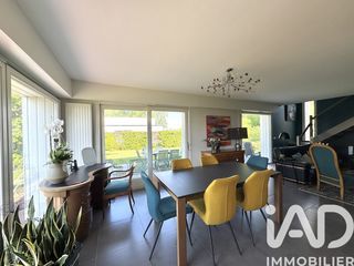  Villa � vendre 5 pi�ces 169 m�